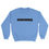 Thumbnail: imma steal ur dog Crewneck Sweatshirt