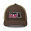 Thumbnail: Pink Pup Logo Trucker Hat