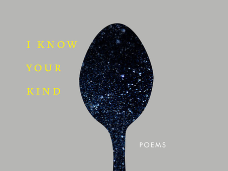 Addiction in William Brewer’s I Know Your Kind