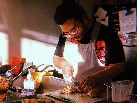 2019 Editors Prize Interview: Kabel Mishka Ligot