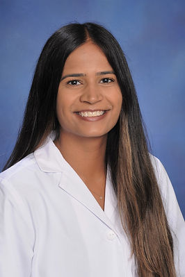 Harman Kaur, DO