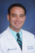 Emerson Franke, MD