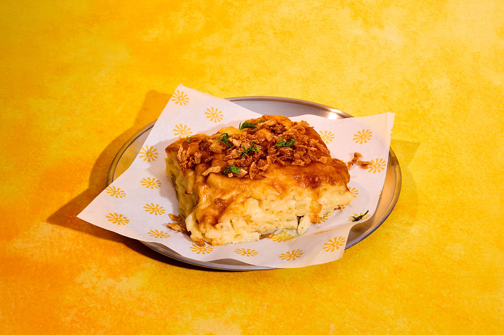 Mac Pie