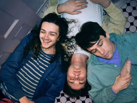 REVIEW: Novacane - Bad Breath