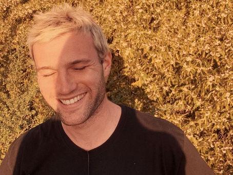 5 Songs I Love w/ Lach Marshall