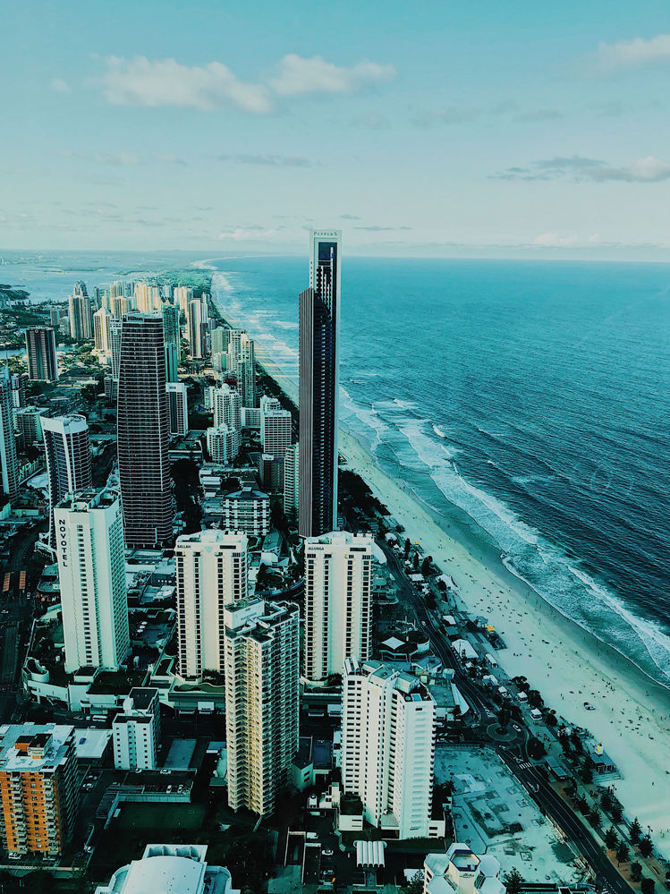 Australia: 6 Week East Coast Itinerary