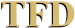 TFD logo