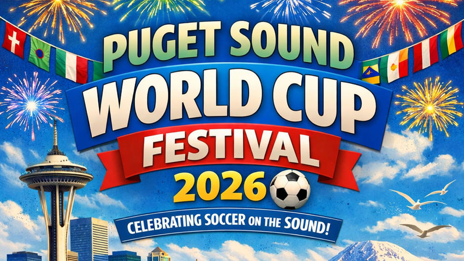 Community Events Surround Seattle’s 2026 World Cup Matches