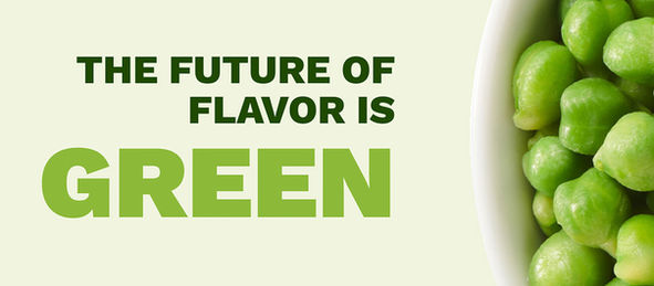 Fresh Nature Foods: Bringing the Future of Plant-Based Flavor from Washington Farms to Global Kitchens
