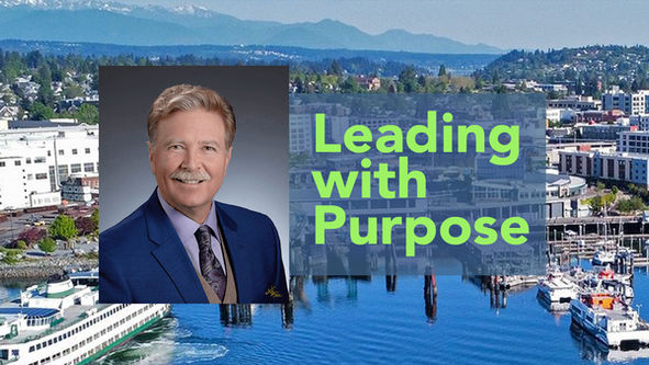 Leading with Purpose: Inside Bremerton’s Vision for Smart Growth and Strong Community