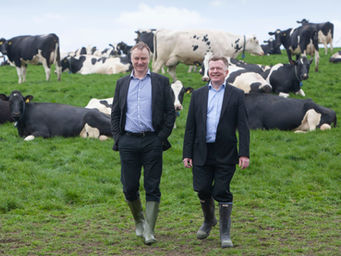 Biotangents lead investor achieves record year