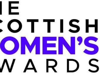 Biotangents Co-founder Lina Gasiūnaitė enters finals for the Scottish Women’s Awards 2019