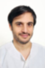 Professor Michael Mimouni - Photo: Rambam HCC