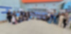 Students from Majd al-Krum take part in Rambam’s safety conference. Photography: Rambam HCC