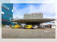 Rambam, EOS and PTC Partner to Establish Advanced In-House Digital Implant Engineering Center