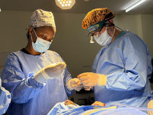 From Rambam to Tanzania: Restoring Smiles, Transforming Lives