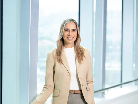 Rambam Welcomes Dr. Michal Mekel as Its New Director General