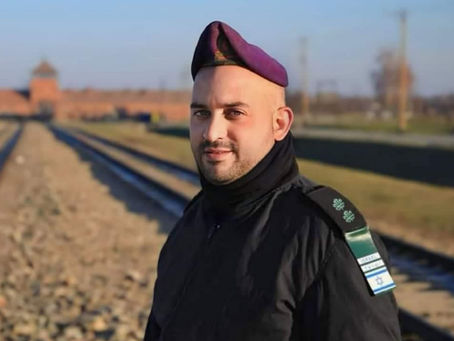 Israeli Memorial Day: Giving Tribute to Those Lost Then and Now