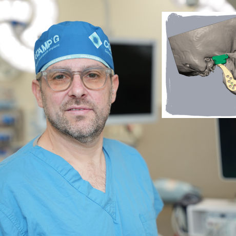 Open Wide? Not Everyone Can