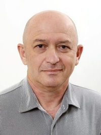 Professor Mark Eidelman - Photography: Rambam HCC