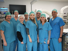 Rambam Pilots Innovative Israeli-Developed Nonsurgical Treatment for Enlarged Prostate