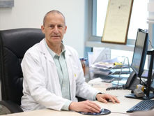 World-First at Rambam: An Israeli Innovation that Advances Safer Heart Surgery