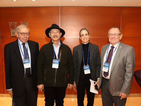 Beutler Symposium Marks a Decade of Genomic Medicine Research at Rambam