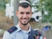 Millimeters from Death: Soldier Saved at Rambam