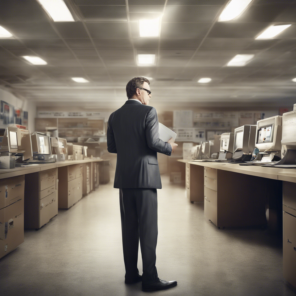 CIO Boardroom