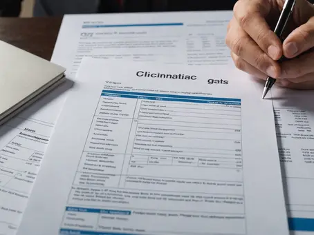 Part 1: What Does Piccadilly One's Survey Reveal About Reporting Lines for CIOs in Organisations?