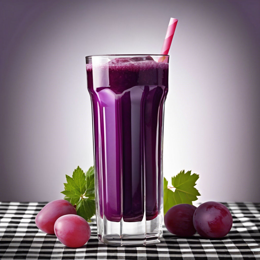 Grapes Juice | Sortes Cafe Cool