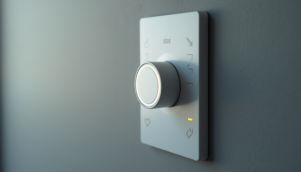 Understanding the Key Differences Between Leading Edge and Trailing Edge Dimmers for LED Lighting