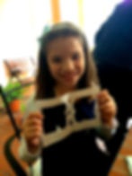 3rd Grade - Sardinia