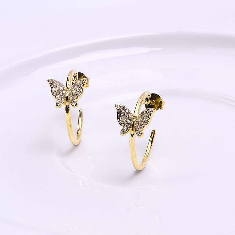 Thumbnail: Becca Earrings