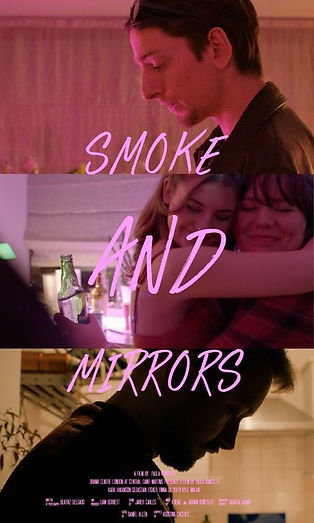 Smoke and Mirrors