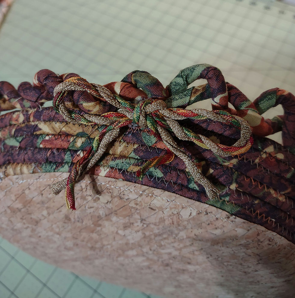 Thumbnail: Pumpkin Pie Carrier