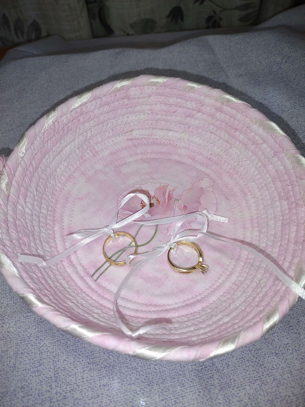 Thumbnail: Custom Wedding Set