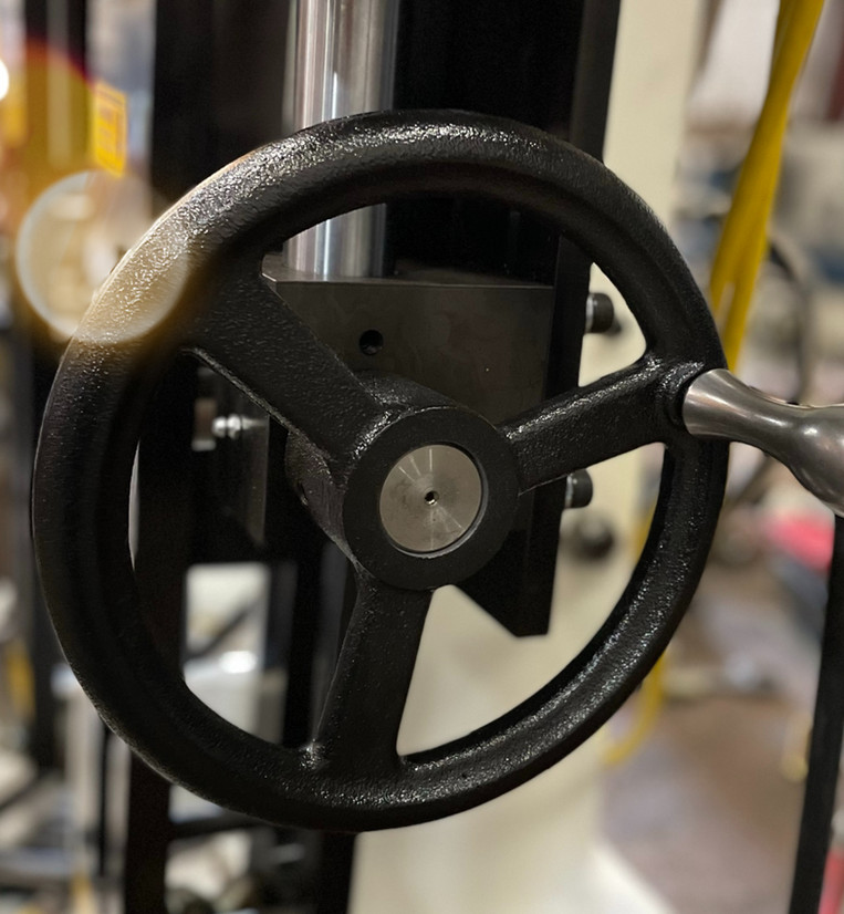 UBolt Bender L&H Threaded Rods UBolts