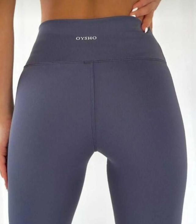 Küçük resim: Oysho Dalgıç Kumaş Şardonsuz Tayt
Kadın Kıyafeti
Kadın Giyim
Gündelik Kadın Kıyafeti
Gündelik Kadın Giyim
Şık Kadın Giyim
Şık Kadın Kıyafeti