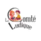 logo comté ludique