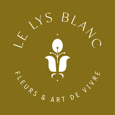 logo lys blanc 