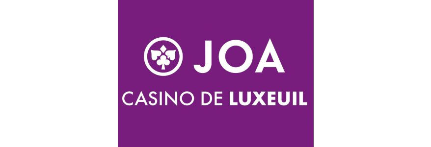 logo joa casino 