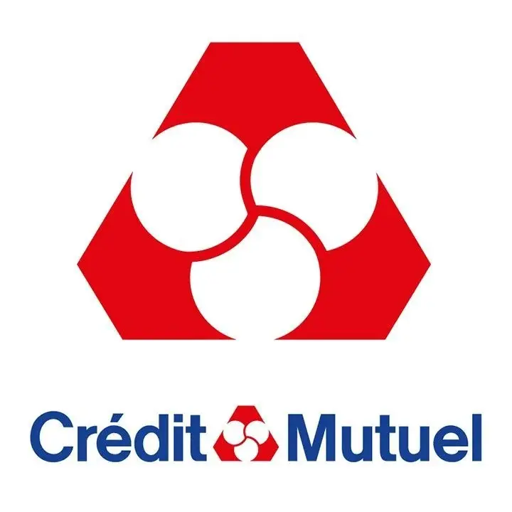 logo credit mutuel