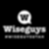 Wiseguys Comedy Club