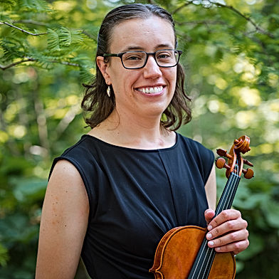 Lisa Goddard