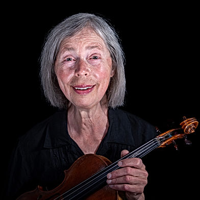 Barbara Englesberg