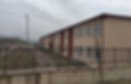 Atölye Binaları