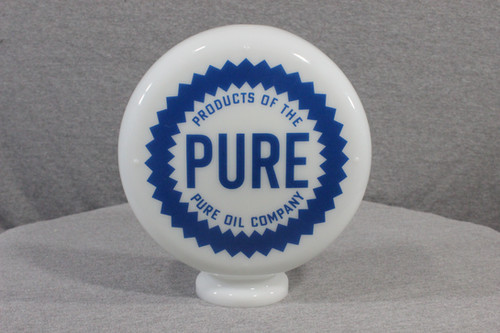 Pure Mini Globe Kcskoolfuel