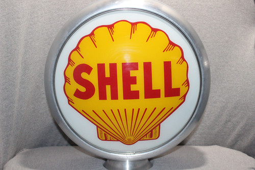 15 Shell Globe Lense Kcskoolfuel