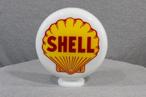 Shell Mini Globe Kcskoolfuel